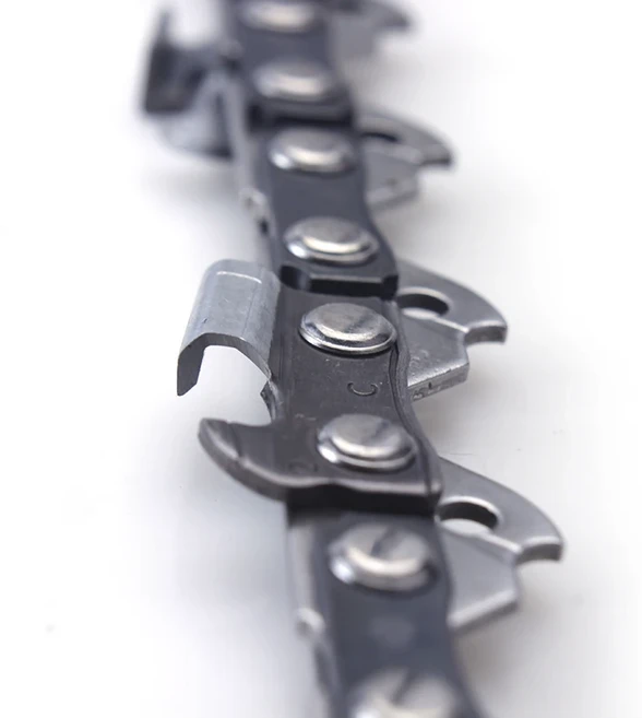 체인톱 8인치 LP 피치 .043 게이지 34 드라이브 링크 세미/풀 전문가용 CD90SG34L에 사용됨, 01 빠른  Mainland, 01 34dl