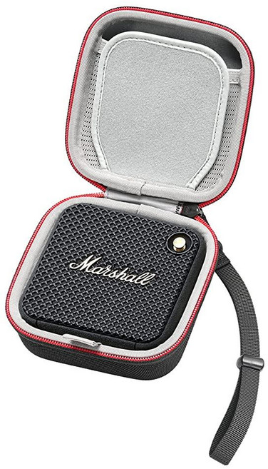 RLSOCO Marshall Willen II/Marshall Willen 휴대용 블루투스 스피커용 휴대용 케이스