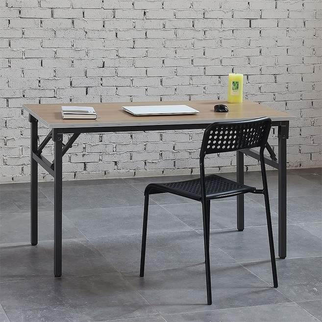 스트롱 접이식책상 1800x800사이즈 접이식테이블 사무용책상 접이식탁자 학원책상 학생책상 사무용책상 절탁자, 1800x800 옐로우