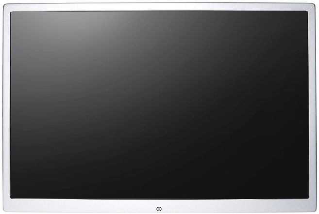 17형 스마트 디지털 전자 액자 HD급 해상도 동영상 시계 달력 HDMI 입력지원, 상세페이지 참조