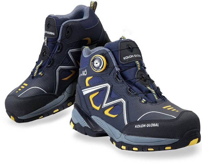 코오롱 코앤 안전화 KG-60