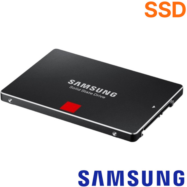 삼성전자 850 PRO SSD, MZ-7KE256B/KR, 256GB