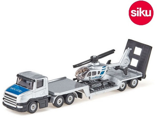 나비타 시쿠 SK1610-헬리콥터 운송차, 1개