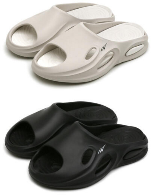 아트박스/낫소 낫소 웰컴 슬리퍼