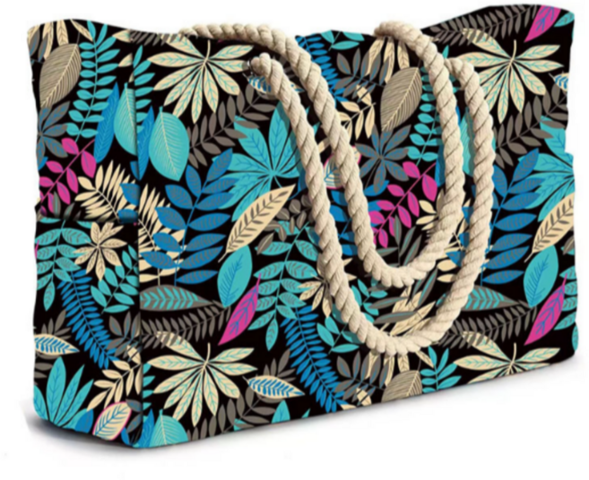 리비움 스프라이트 대용량 수영가방 비치백