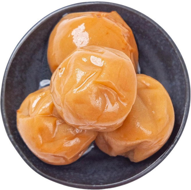 우메보시 꿀절임 매실 400g 2개 후쿠사키