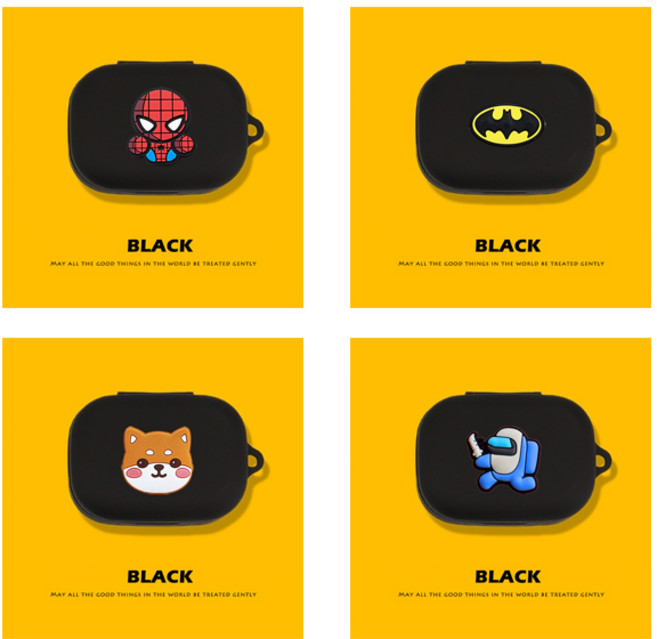 와이케이몰 뱅앤올룹슨 beoplay ex 실리콘 케이스 캐릭터, 스누피