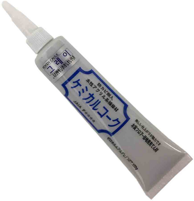 우디코크 마루보수 만능잇템 틈새충진재 그레이 70g, 1개