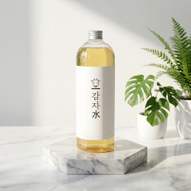 칸토 아기 세탁세제 몽베베, 1개, 1L