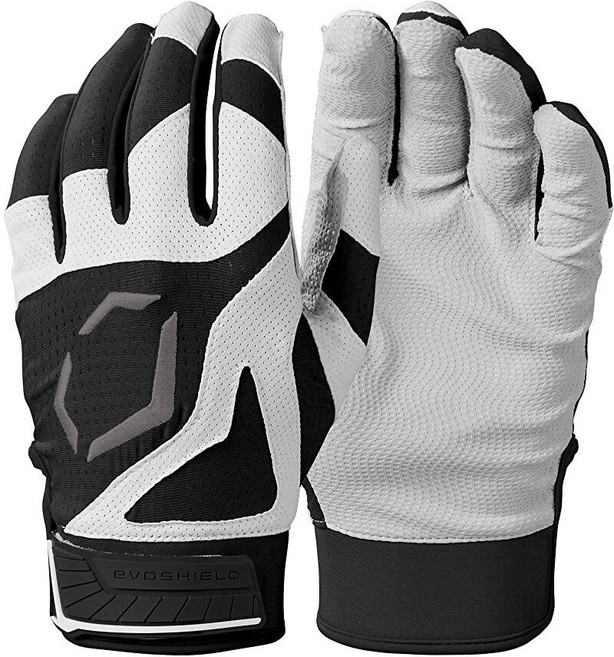EvoShield SRZ-1™ 성인용 배팅 장갑 - 로열 XL 337983 3547484750