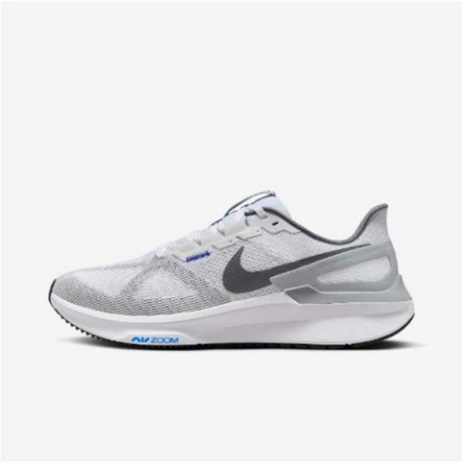 [나이키] 운동화 RQJ DJ7883-111 NIKE AIR ZOOM STRUCTURE 25