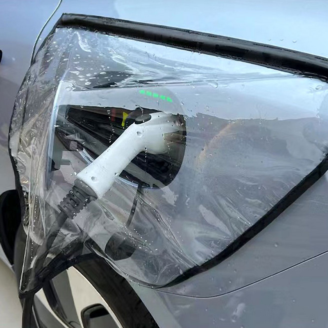 전기차 충전 방수커버, 1개