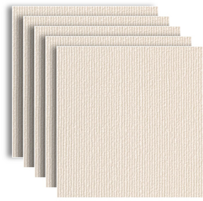 아이시니 [정품] 붙이는 바닥 조각매트 논슬립 다용도 미끄럼방지 카페트, 아이보리, 30p