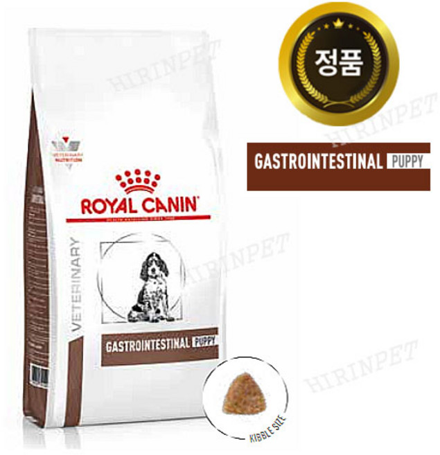 로얄캐닌 독 가스트로 인테스티널 퍼피 1kg / 소화 장운동 도움/23.10.10, 1.5kg, 1개, 닭+곡물