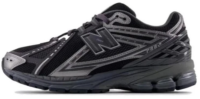 뉴발란스 1906 레트로 쿠셔닝 러닝화 남녀 공용, 240, M1906RES - 쿠팡