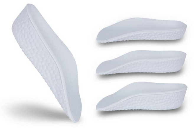 발편한 키높이 기능성 깔창 원하는 사이즈 1+1