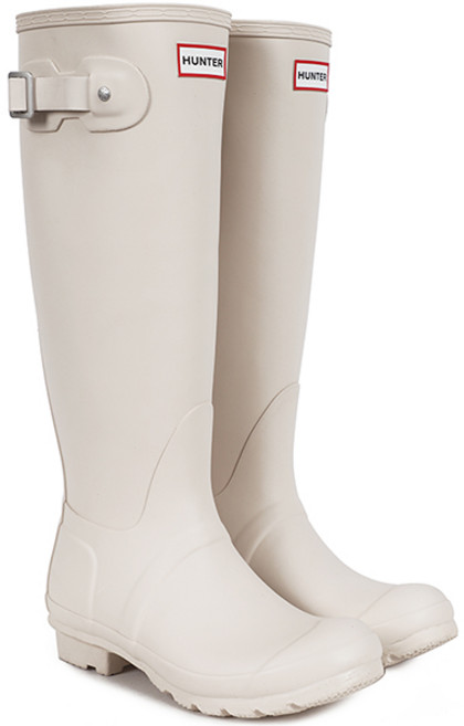 헌터 W 오리지널 톨 레인부츠 캐스트 (WFT1000RMA-CAS)