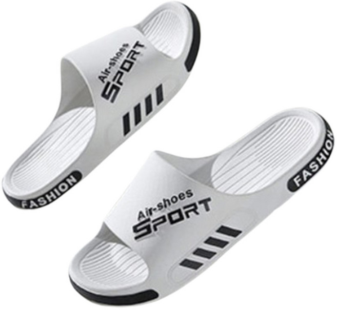 남성 여성 스포츠 슬리퍼 샌들 사무실 학생 슬리퍼 실내화