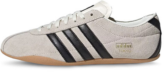 adidas 愛迪達 女款 Tokyo W 運動鞋