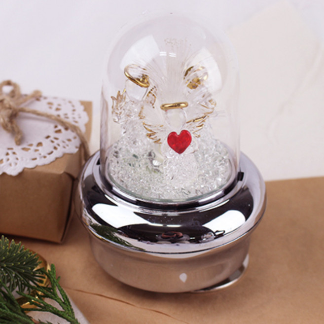 아스토 조명 돔 오르골(RP)