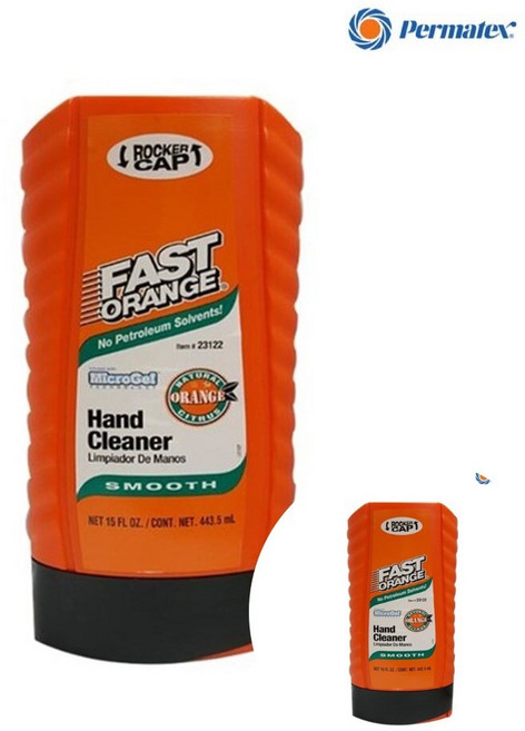 퍼머텍스 기름때제거 손세척용 로션핸드크리너