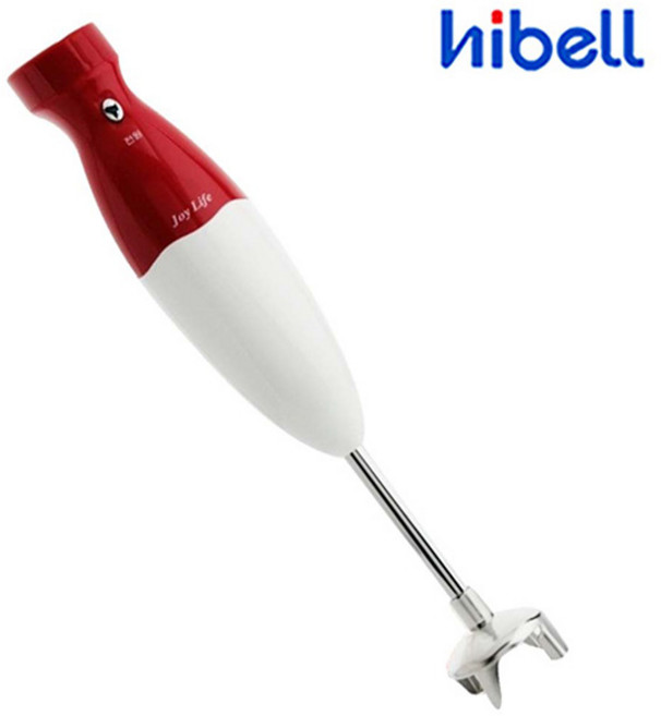 하이벨 JL-310A 믹서기 홍두깨 방망이 핸드블랜드 / 국산, 상세페이지 참조
