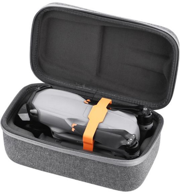 운반 케이스 드론 바디 DJI Air 3S Drone용 휴대용 여행 가방 액세서리, 1개, 01 China Mainland