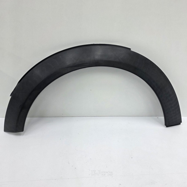 미니쿠퍼 R56 운전석 프론트 팬더 가니쉬 휀다 가니시 146149-10