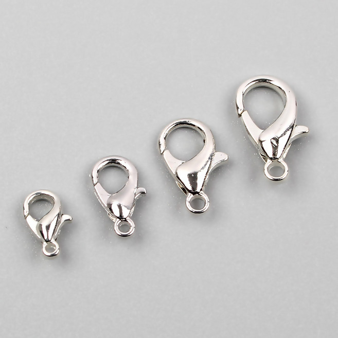 (10개) 게고리 랍스타 개고리 악세사리 만들기, 1개, 게고리14mm(10개)