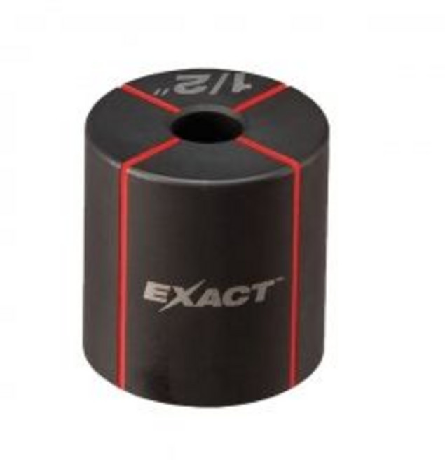 밀워키 유압천공기 다이스 49-16-2660S 12.7mm(1/2) (M18 HKP-202C용)49-16-2660S, 1