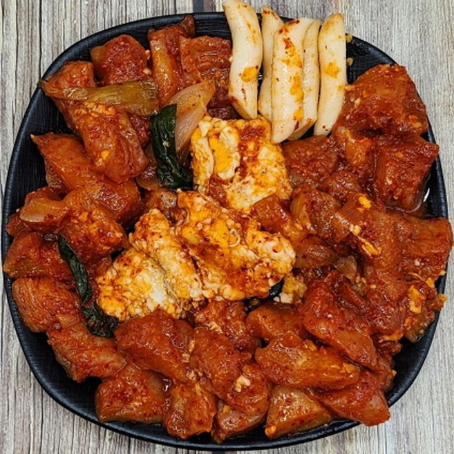 대창 닭갈비 750g