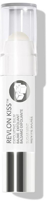 레브론 키스 슈가 스크럽 각질 제거 립밤 24시간 보습 민트 2.6g 2개