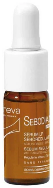 노레바 Noreva 세보디안 DS 세럼 8ml, 1개 - 쿠팡