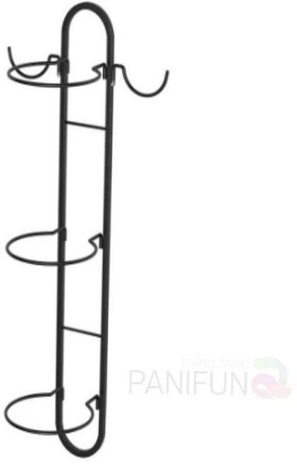 공수납 3구 볼걸이 볼홀더 공정리 벽부착 공보관 공거치대 59000EA 1EA, 본상품