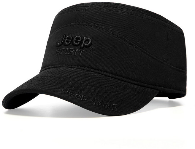 지프스피릿 패션 챙로고 남자 여자 군모 + 정품포장