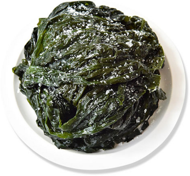 국내산 완도 햇 염장 곰피미역 쇠미역, 1개, 10kg