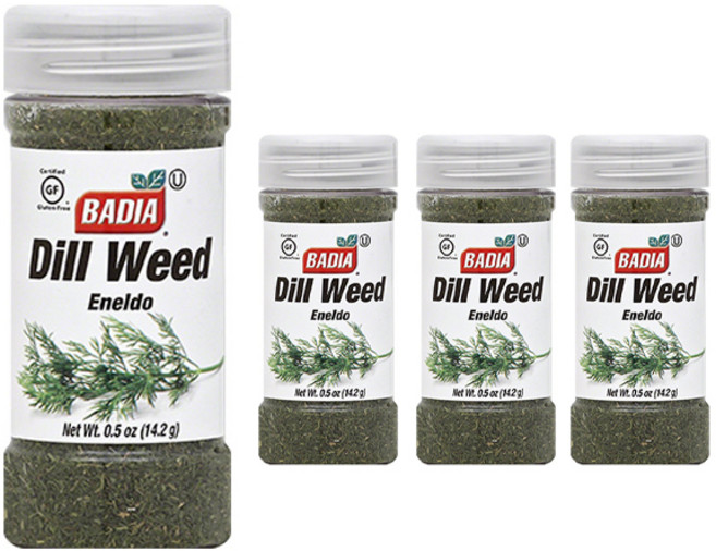 바디아 딜 위드 에넬도, 14.2g, 4개