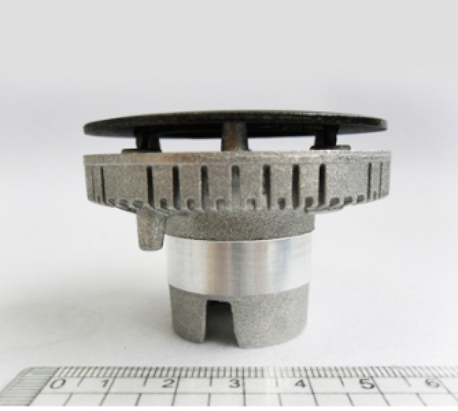 린나이 가스레인지 버너헤드 대 RTR-Q3000 RBR-45D등