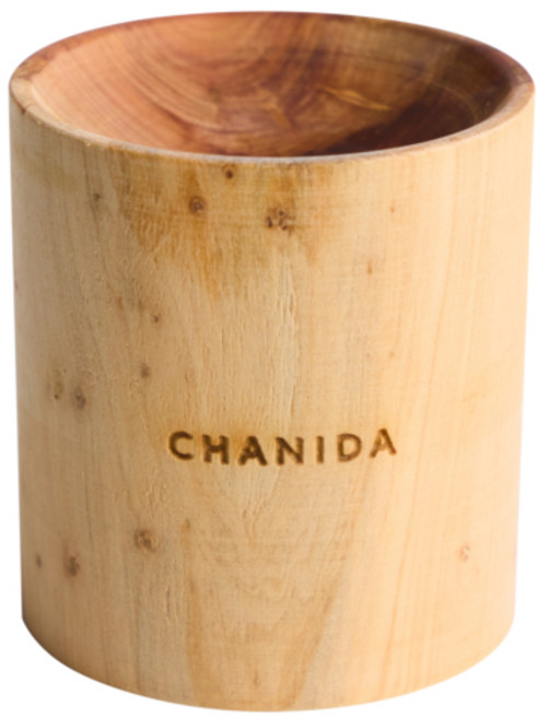 CHANIDA 木質香薰 肖楠木 龍柏木, 1個