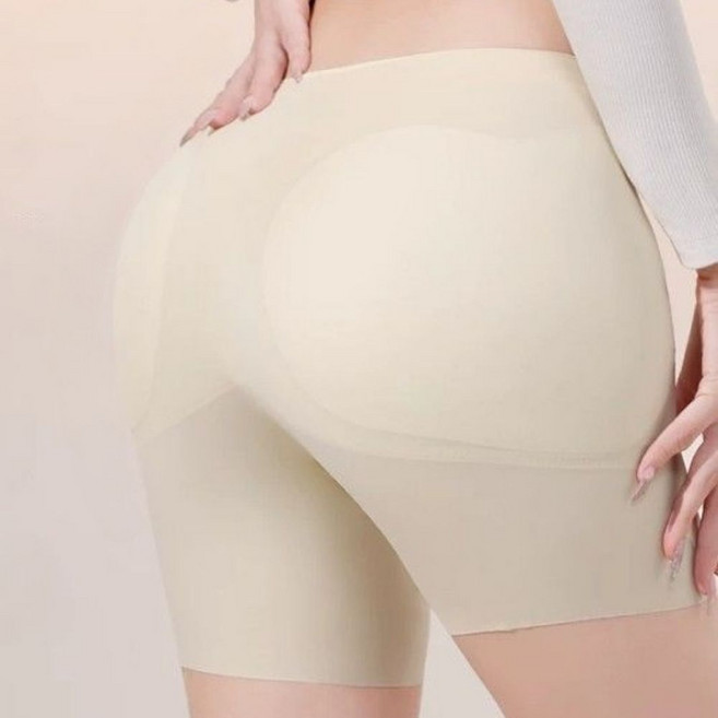 심리스 자연스런 골반뽕 엉뽕 힙업 보정속옷