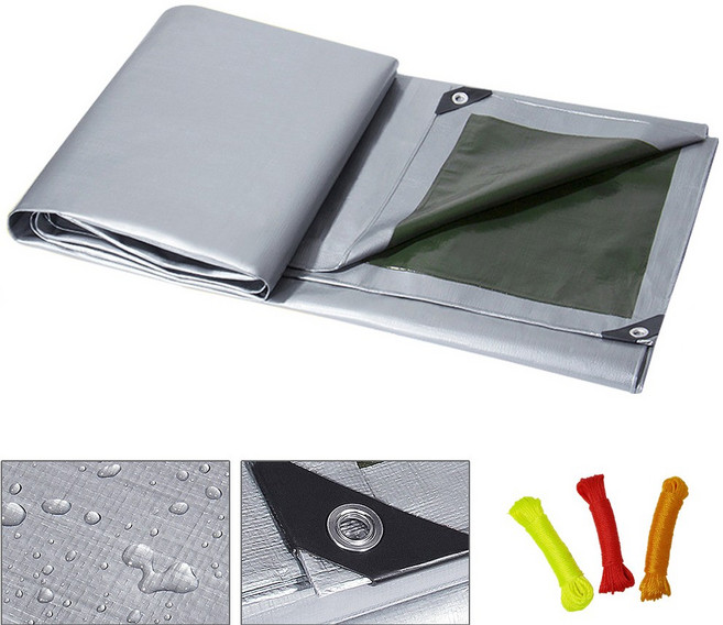 KALLUS CAMPING 방수포 3가지 사이즈