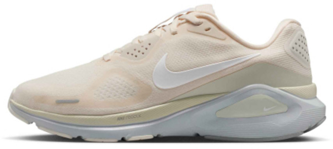 NIKE 나이키 IO9917-100 스트럭처 26 W - 초크:씨 글래스:라이트 스모크 그레이:화이트 951274