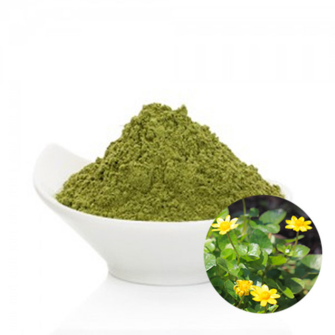 마치현분말 500g, 1개