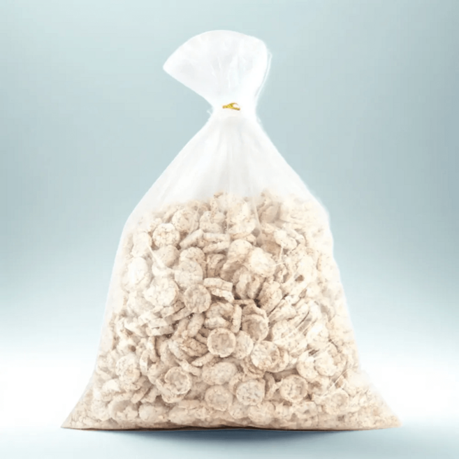 업소용 현미 쌀과자 2kg 1개 대용량 뻥튀기 옛날과자