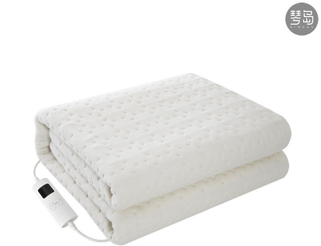 [스마트박스]QINDAO 스마트 진드기 제거 온열 전기 담요 매트