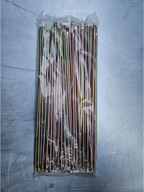 스크류 볼트 육각직결피스 판넬 패널 철 50개 (14X300 14X330), 1