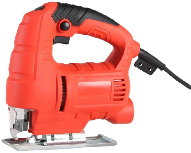 超能玩工 曲線鋸機 110V, 1個, 曲線機110V