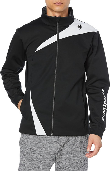 [르꼬끄 바람막이] 본딩 플리스 자켓 발수 방풍 보온 스트레치 슬림