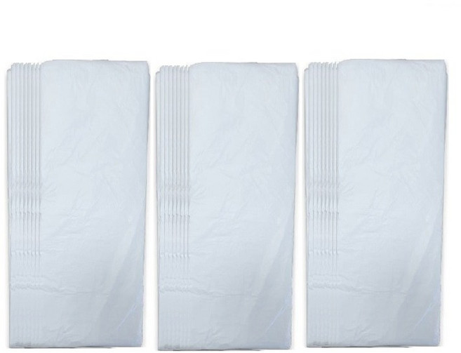 일회용 일반 비닐 식탁보, 50매입 x 3개, 50개, 3개