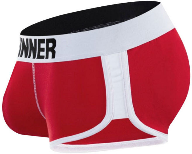 남자힙업팬티 보정속옷 자신감 앞뽕 볼륨 속옷 몸매